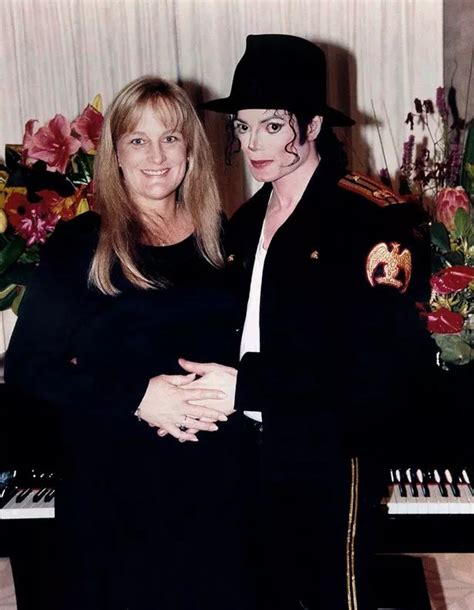 how much is debbie rowe worth|Is Michael Jacksons Ex Wife Debbie Rowe, Still。